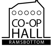 Ramsbottom Co-op Hall Heritage Trust Ltd