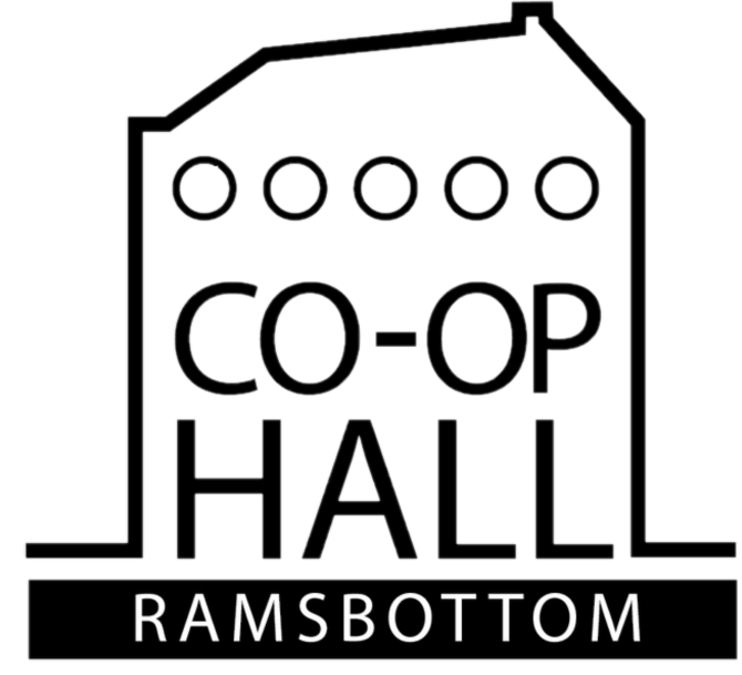 Ramsbottom Co-op Hall